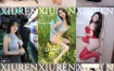 XiuRen秀人网写真系列8401-8410期套图合集打包下载
